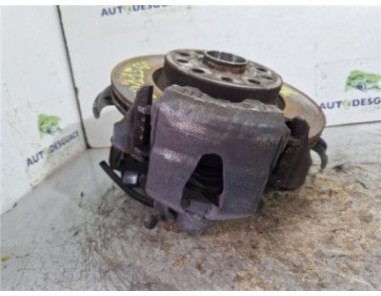 Mangueta Delantera Izquierda Volkswagen Golf VI  1 6 Advance [1 6 Ltr  - 77 kW TDI DPF]