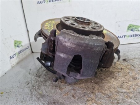 Mangueta Delantera Izquierda Volkswagen Golf VI  1 6 Advance [1 6 Ltr  - 77 kW TDI DPF]