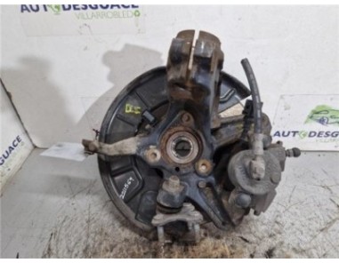 Mangueta Delantera Izquierda Volkswagen Golf VI  1 6 Advance [1 6 Ltr  - 77 kW TDI DPF]