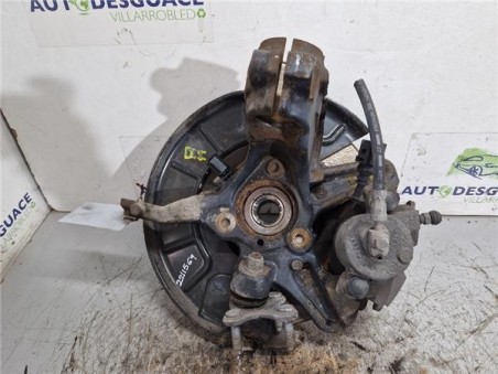 Mangueta Delantera Izquierda Volkswagen Golf VI  1 6 Advance [1 6 Ltr  - 77 kW TDI DPF]