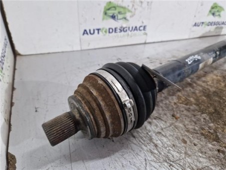 Transmision Delantera Derecha Volkswagen Golf VI  1 6 Advance [1 6 Ltr  - 77 kW TDI DPF]
