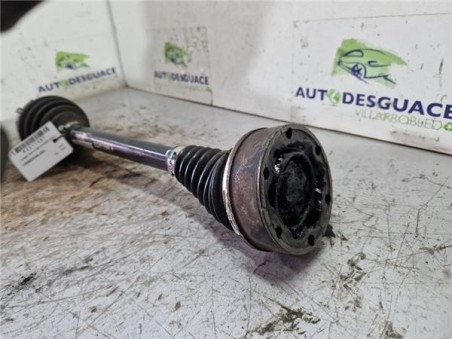 Transmision Delantera Izquierda Volkswagen Golf VI  1 6 Advance [1 6 Ltr  - 77 kW TDI DPF]