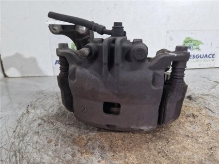 Mangueta Delantera Derecha Nissan NV200 /Evalia  1 5 NV200 Combi Comfort [1 5 Ltr  - 81 kW dCi CAT]