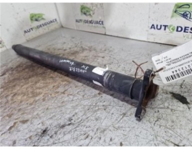 Eje Transmision Central Delantero BMW Serie X5  3 0d [3 0 Ltr  - 160 kW Turbodiesel CAT]