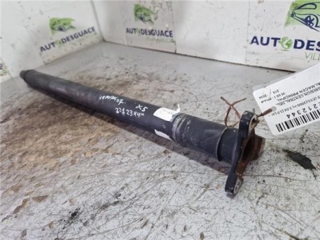 Eje Transmision Central Delantero BMW Serie X5  3 0d [3 0 Ltr  - 160 kW Turbodiesel CAT]