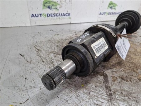 Transmision Delantera Izquierda BMW Serie X5  3 0d [3 0 Ltr  - 160 kW Turbodiesel CAT]