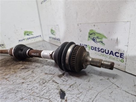 Transmision Delantera Derecha Citroen Xsara Picasso  1 6 HDi