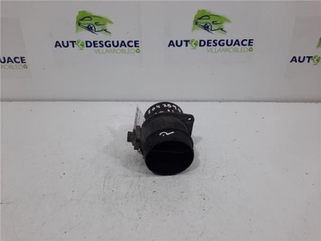 Caudalimetro Volkswagen Crafter Furgón  2 0 Furgón 30 BC [2 0 Ltr  - 100 kW TDI]