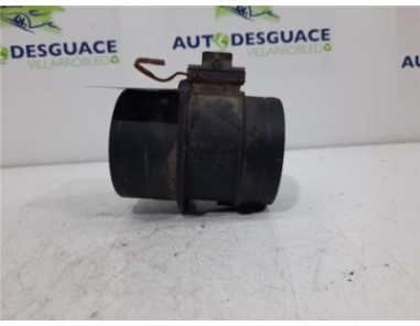 Caudalimetro Volkswagen Crafter Furgón  2 0 Furgón 30 BC [2 0 Ltr  - 100 kW TDI]