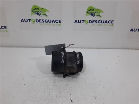 Caudalimetro Volkswagen Crafter Furgón  2 0 Furgón 30 BC [2 0 Ltr  - 100 kW TDI]