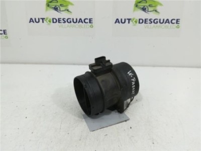 Caudalimetro Volkswagen Passat Berlina  2 0 Exclusive BlueMotion [2 0 Ltr  - 103 kW TDI]