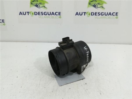 Caudalimetro Volkswagen Passat Berlina  2 0 Exclusive BlueMotion [2 0 Ltr  - 103 kW TDI]