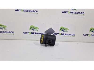 Caudalimetro Volkswagen Tiguan  2 0 TDI