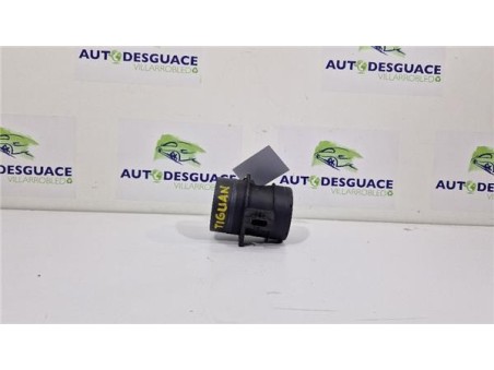 Caudalimetro Volkswagen Tiguan  2 0 TDI