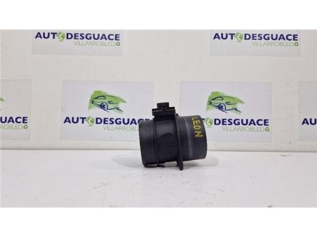 Caudalimetro Seat Leon  2 0 FR [2 0 Ltr  - 135 kW TDI]