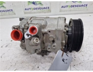 Compresor Aire Acondicionado Seat Leon  1 9 TDI