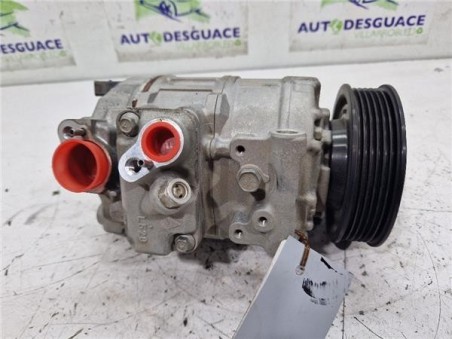 Compresor Aire Acondicionado Seat Leon  1 9 TDI