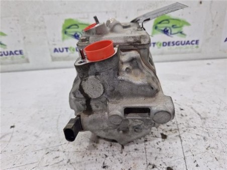 Compresor Aire Acondicionado Seat Leon  1 9 TDI