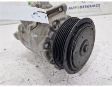 Compresor Aire Acondicionado Seat Leon  1 9 TDI