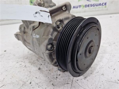 Compresor Aire Acondicionado Seat Leon  1 9 TDI