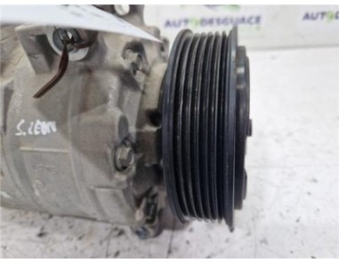 Compresor Aire Acondicionado Seat Leon  1 9 TDI