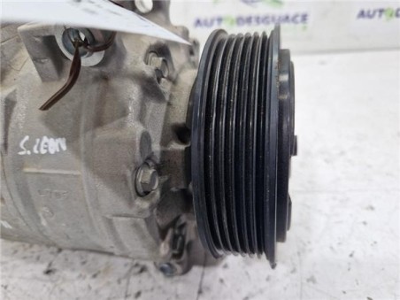 Compresor Aire Acondicionado Seat Leon  1 9 TDI