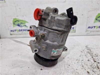 Compresor Aire Acondicionado Volkswagen Touran  2 0 Advance [2 0 Ltr  - 103 kW TDI]