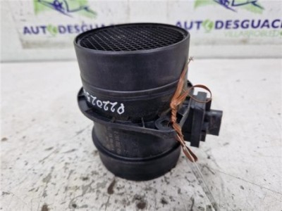 Caudalimetro Volkswagen Touran  2 0 Advance [2 0 Ltr  - 103 kW TDI]