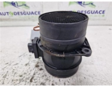 Caudalimetro Volkswagen Touran  2 0 Advance [2 0 Ltr  - 103 kW TDI]