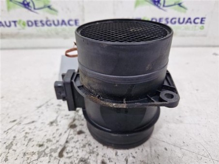 Caudalimetro Volkswagen Touran  2 0 Advance [2 0 Ltr  - 103 kW TDI]