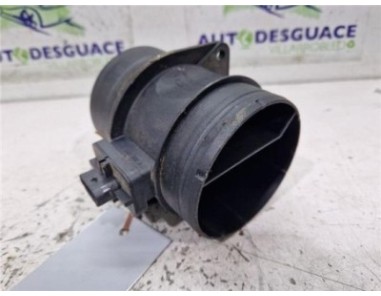 Caudalimetro Volkswagen Touran  2 0 Advance [2 0 Ltr  - 103 kW TDI]