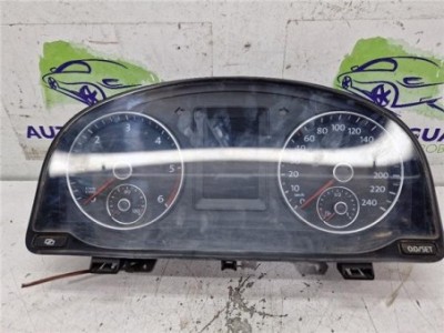 Cuadro Instrumentos Volkswagen Touran  2 0 Advance [2 0 Ltr  - 103 kW TDI]