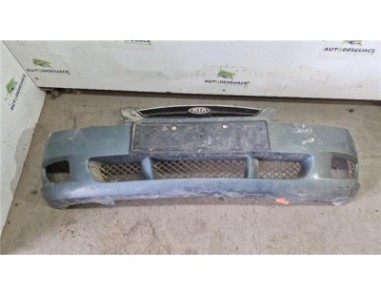 Paragolpes Delantero Kia SHUMA II 1 6 
