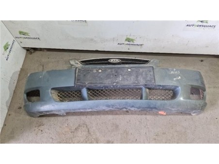 Paragolpes Delantero Kia SHUMA II 1 6 