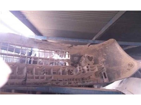 Paragolpes Delantero Renault KANGOO 1 9 dCi D 