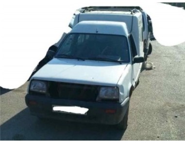 Paragolpes Delantero Renault RAPID/EXPRESS 1 9 D 