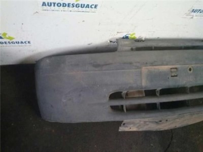 Paragolpes Delantero Renault KANGOO 1 9 D 