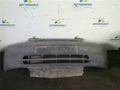Paragolpes Delantero Renault KANGOO 1 9 D  2