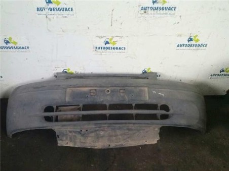 Paragolpes Delantero Renault KANGOO 1 9 D 