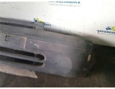 Paragolpes Delantero Renault KANGOO 1 9 D 