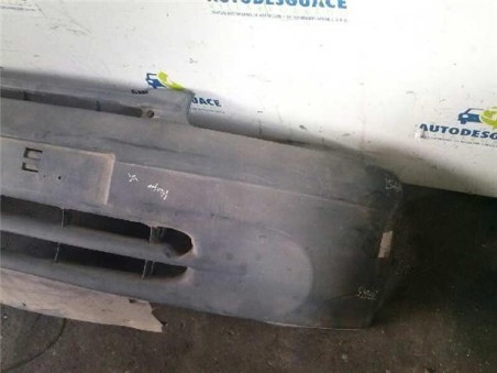 Paragolpes Delantero Renault KANGOO 1 9 D 