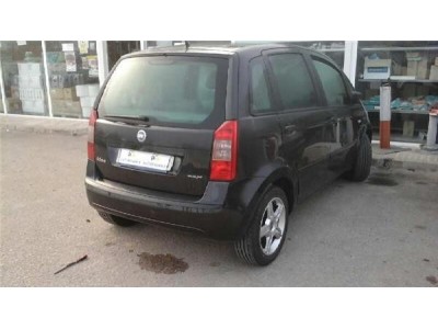Paragolpes Delantero Fiat IDEA 1 9 JTD  2