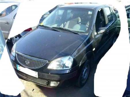 Paragolpes Delantero Tata INDICA 1 4 