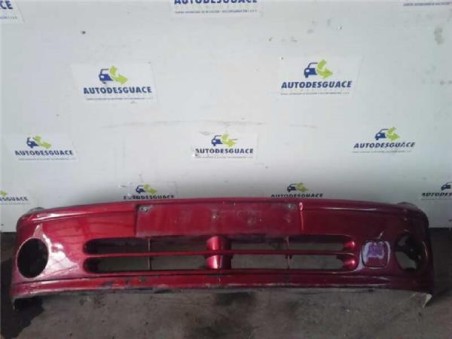 Paragolpes Delantero Renault LAGUNA 2 2 Turbodiesel 