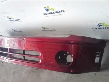 Paragolpes Delantero Renault LAGUNA 2 2 Turbodiesel 