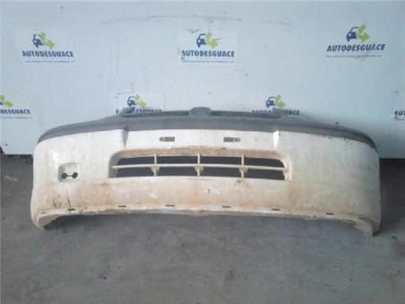 Paragolpes Delantero Opel CORSA B *