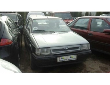 Paragolpes Delantero Seat IBIZA 1 2