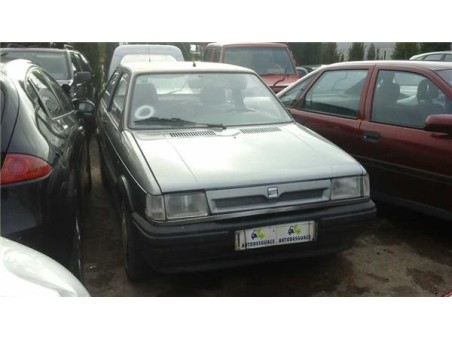 Paragolpes Delantero Seat IBIZA 1 2