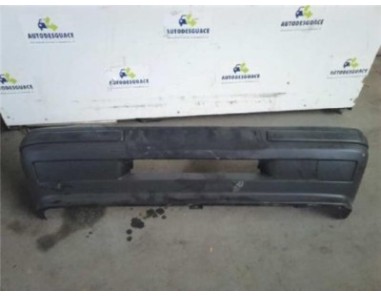 Paragolpes Delantero Seat IBIZA 1 2
