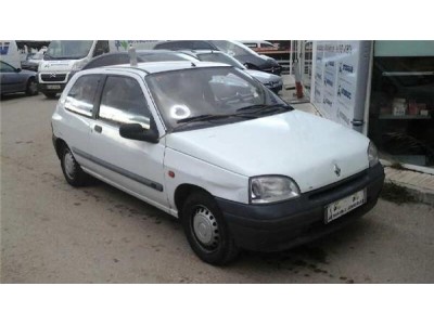 Paragolpes Delantero Renault CLIO I FASE I+II 1 2  2